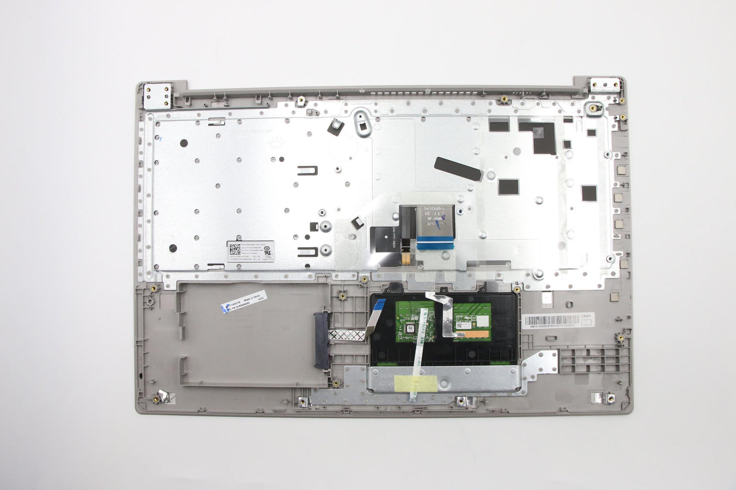 Lenovo Uppercaseasml80Ylbllbbul - 5CB0N98593