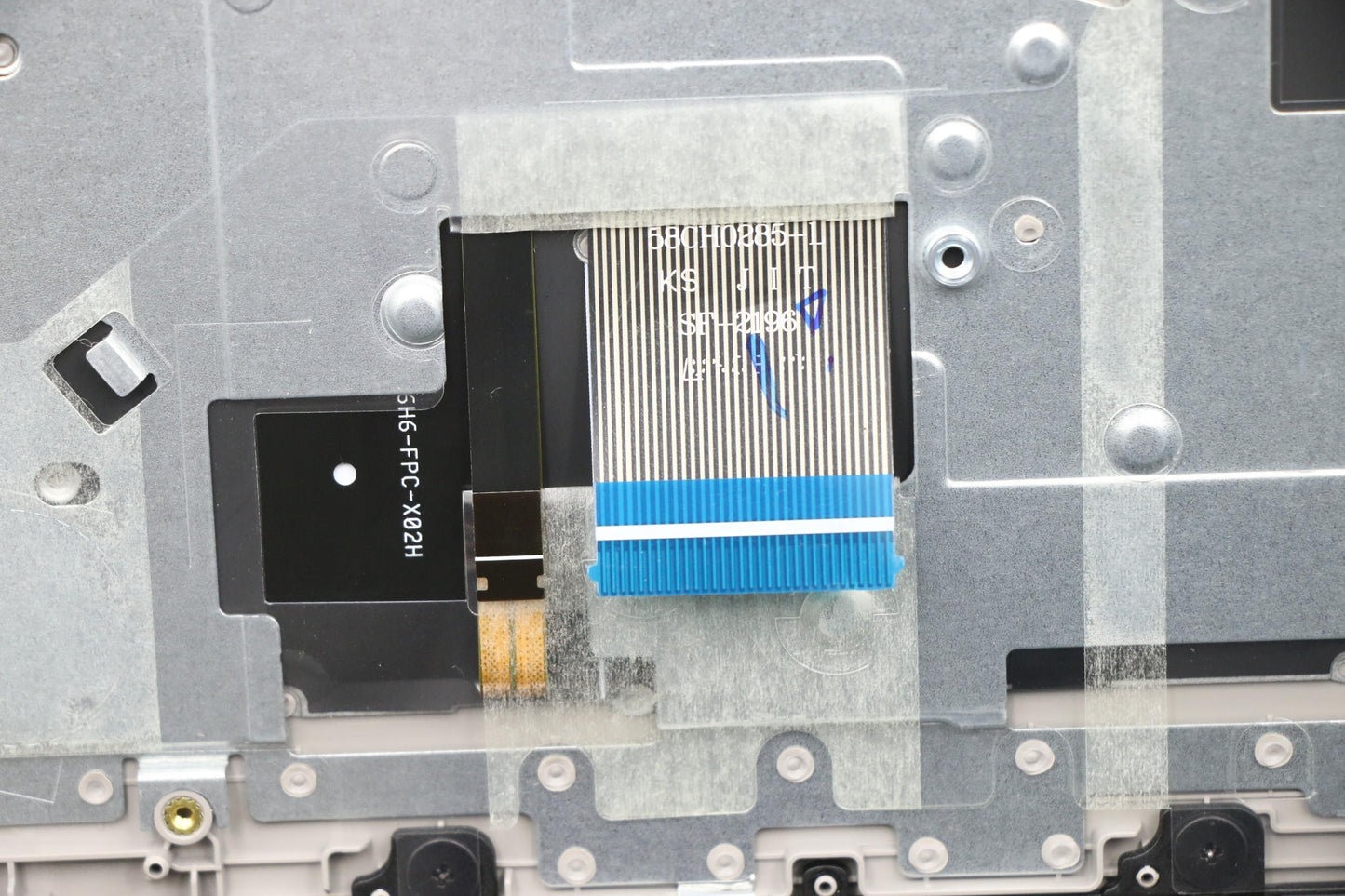 Lenovo Uppercaseasml80Ylbllbbul - 5CB0N98593