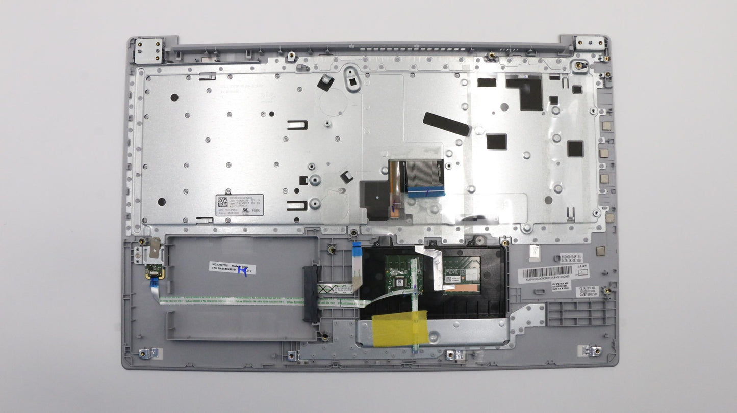 Lenovo Uppercaseasml80Ylblmgrhinfpr - 5CB0N98594