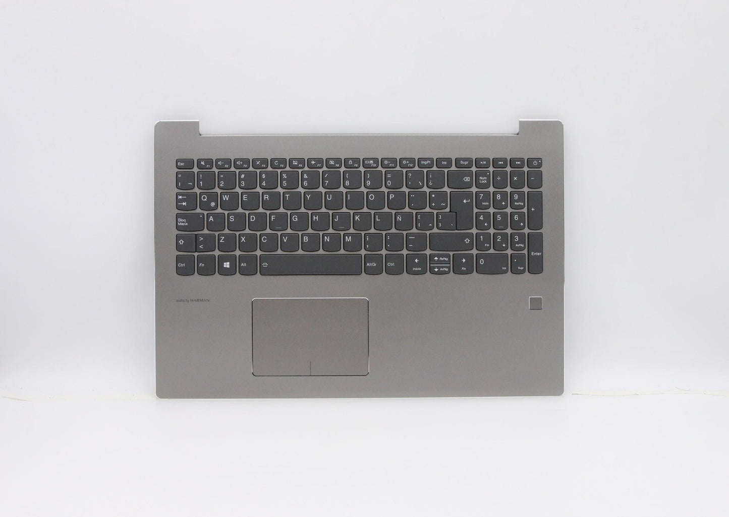 Lenovo Uppercaseasml80Ylblmgrla Spafp - 5CB0N98595