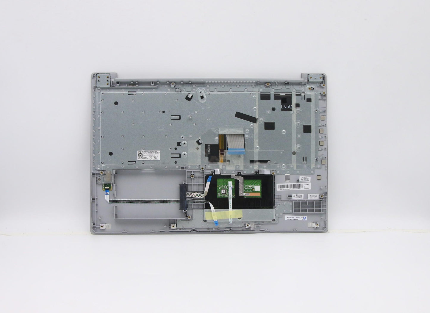 Lenovo Uppercaseasml80Ylblmgrla Spafp - 5CB0N98595