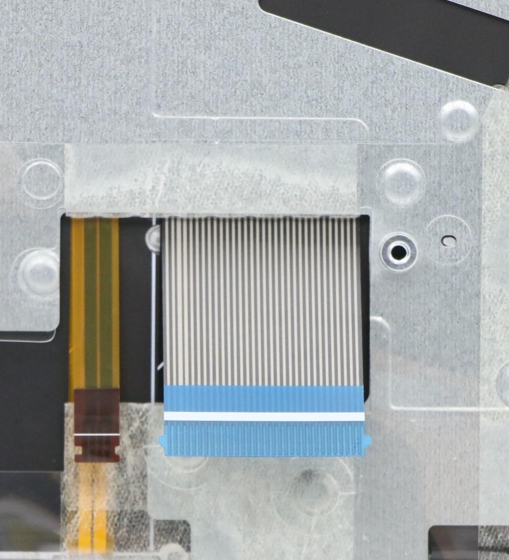 Lenovo Uppercaseasml80Ylblmgrla Spafp - 5CB0N98595