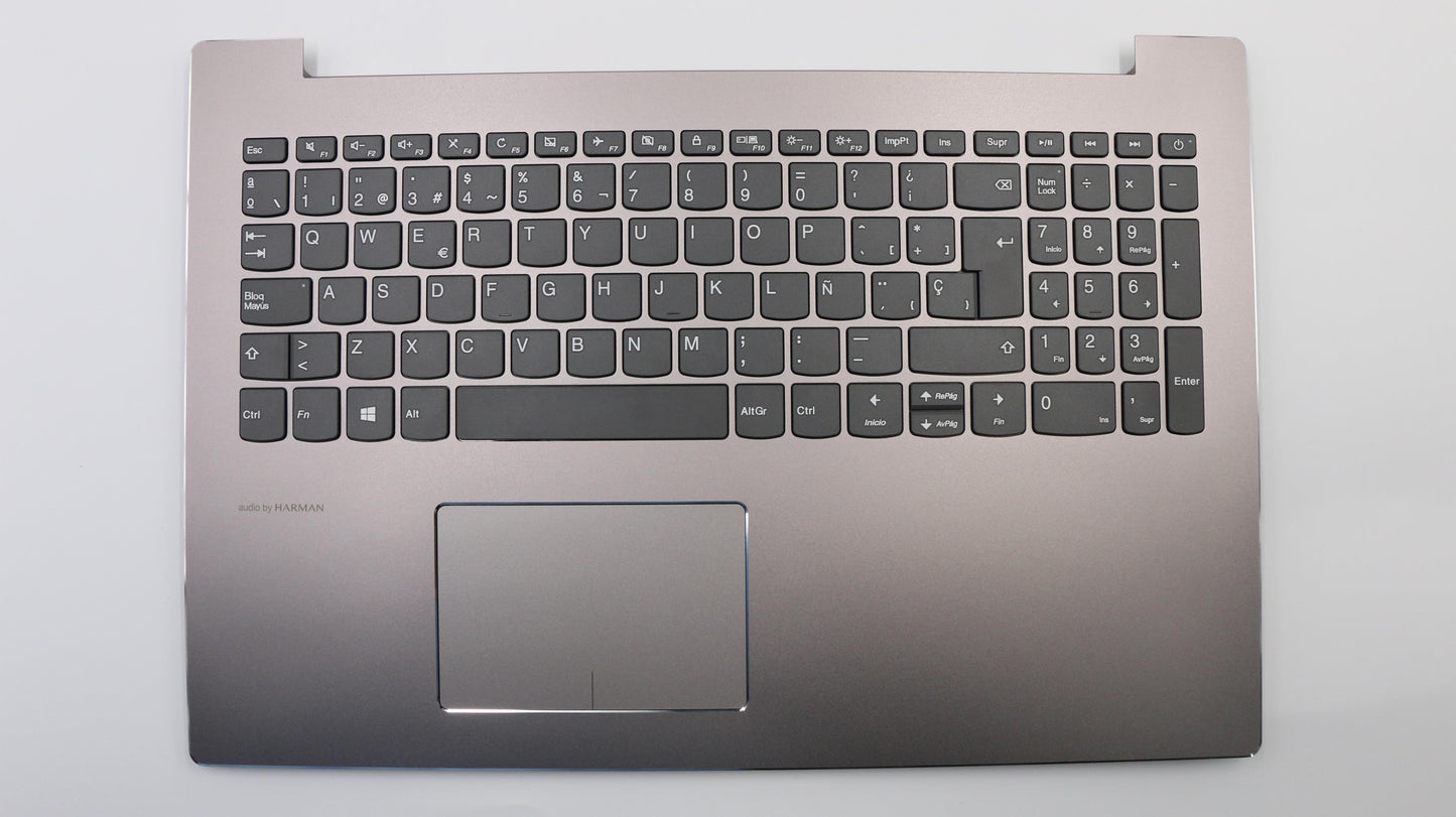 Lenovo Uppercaseasml80Yllbspa - 5CB0N98624