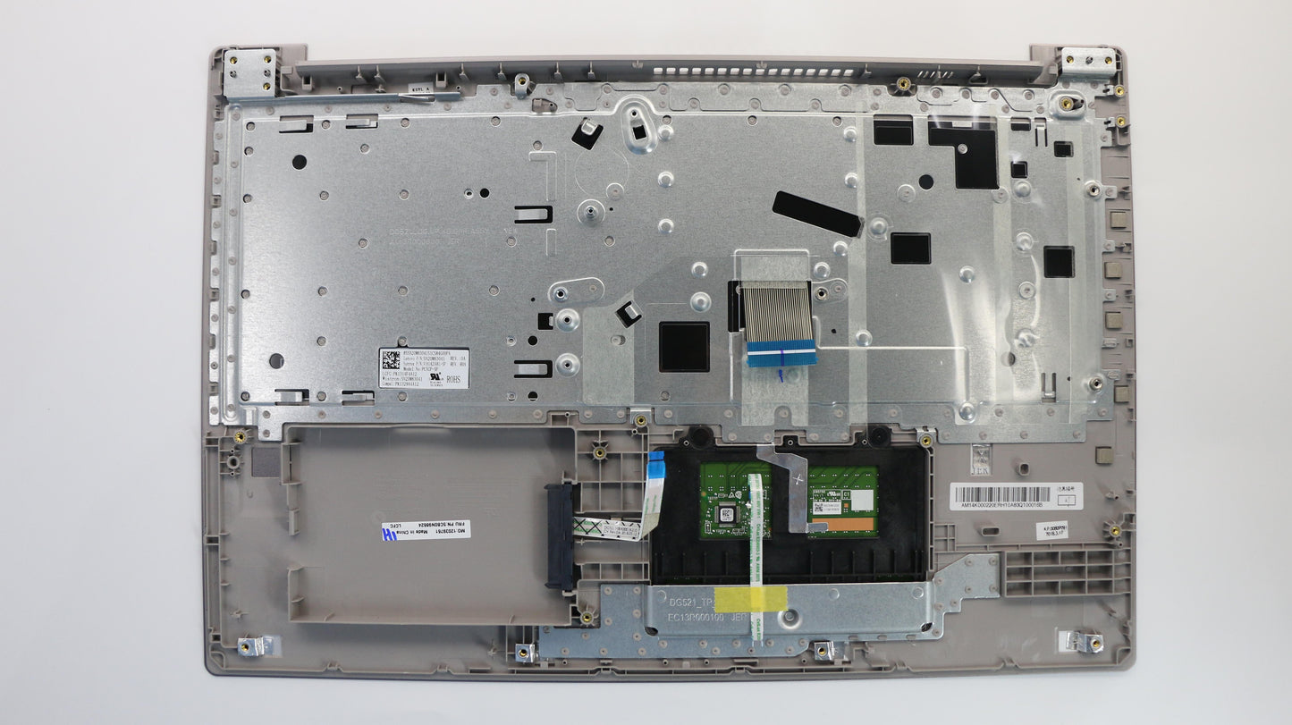 Lenovo Uppercaseasml80Yllbspa - 5CB0N98624