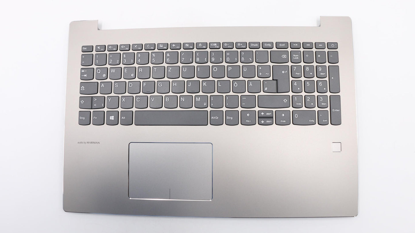 Lenovo Uppercaseasml80Ylmgrgerfpr - 5CB0N98625