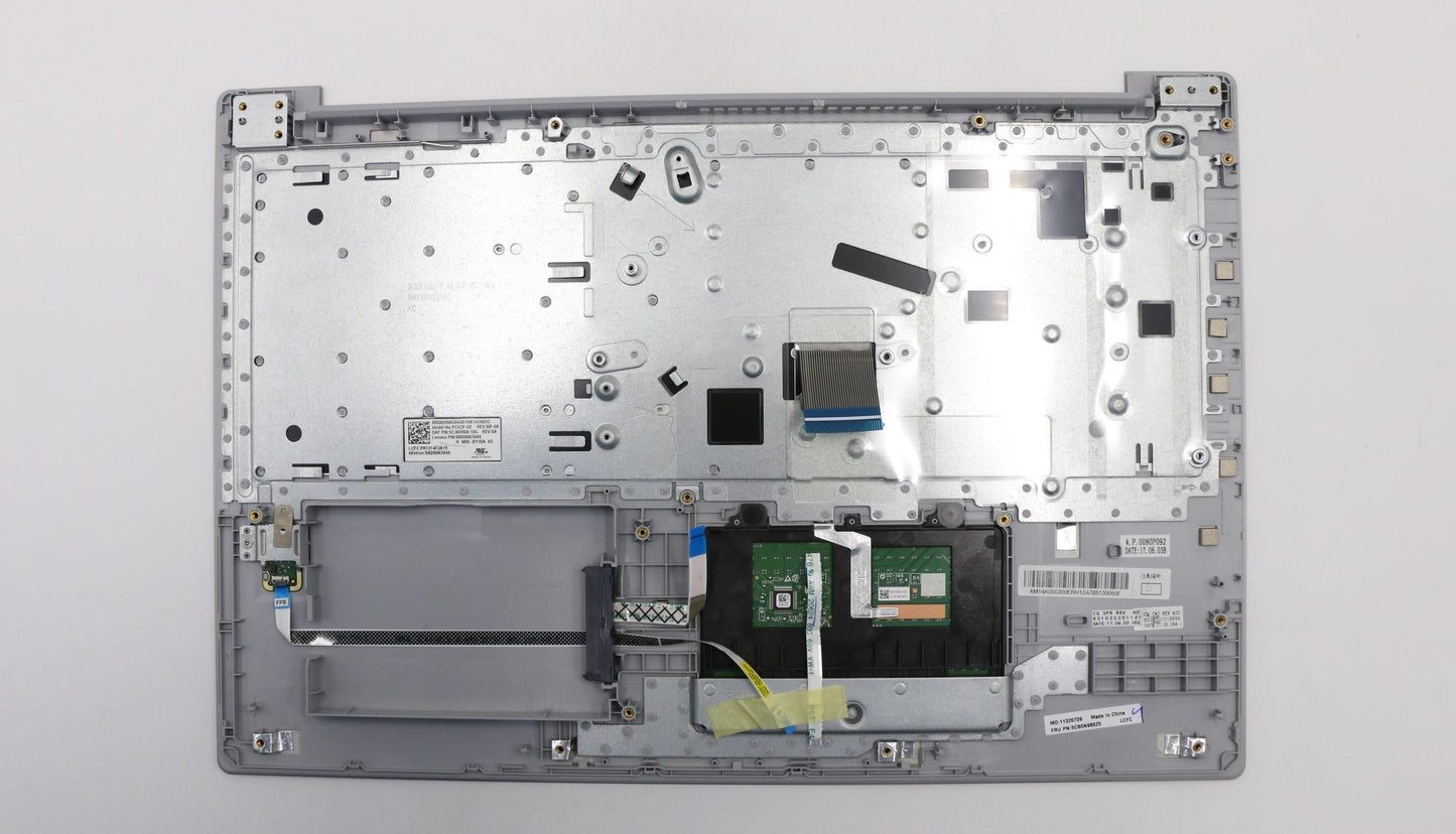 Lenovo Uppercaseasml80Ylmgrgerfpr - 5CB0N98625