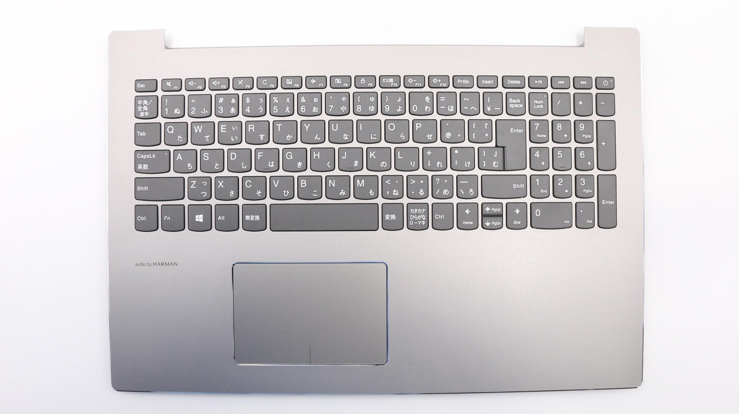 Lenovo Uppercaseasml80Ylmgrjpn - 5CB0N98627