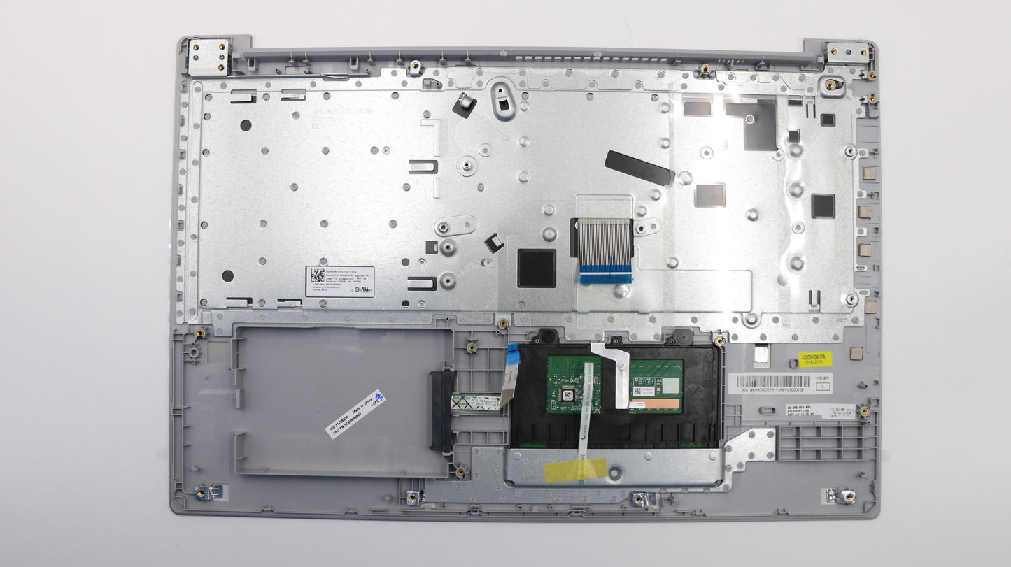 Lenovo Uppercaseasml80Ylmgrjpn - 5CB0N98627