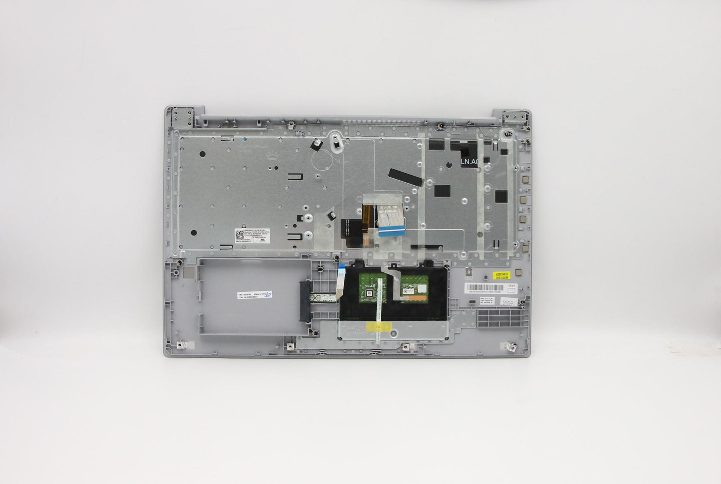 Lenovo Uppercaseasml80Ylblmgrspa - 5CB0N98641