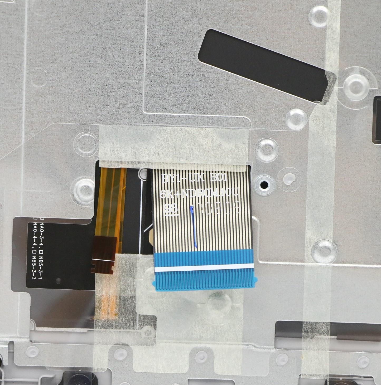 Lenovo Uppercaseasml80Ylblmgrspa - 5CB0N98641