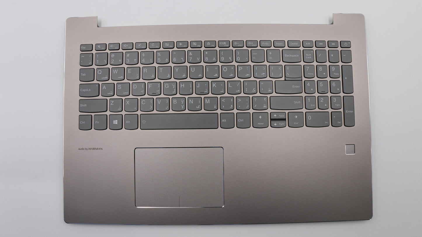 Lenovo Uppercaseasml80Ylbllbarafpr - 5CB0N98646
