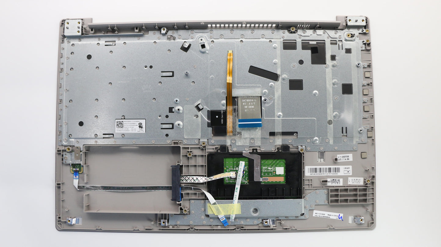 Lenovo Uppercaseasml80Ylbllbarafpr - 5CB0N98646
