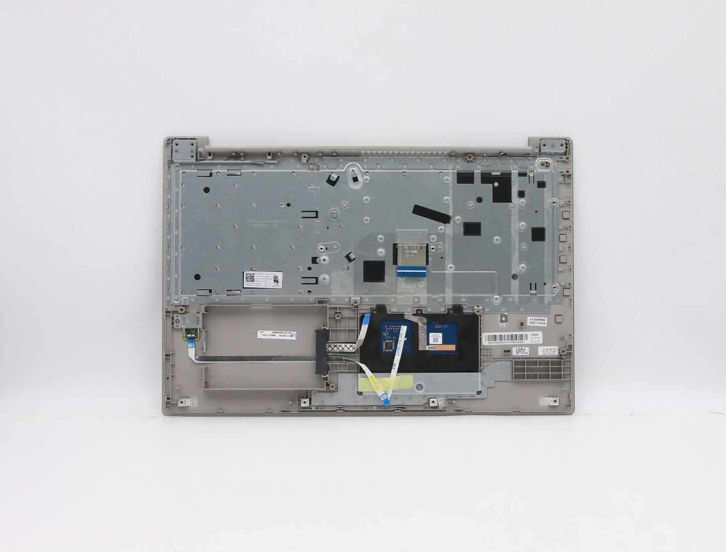 Lenovo Uppercaseasml80Yllbgerfpr - 5CB0N98653