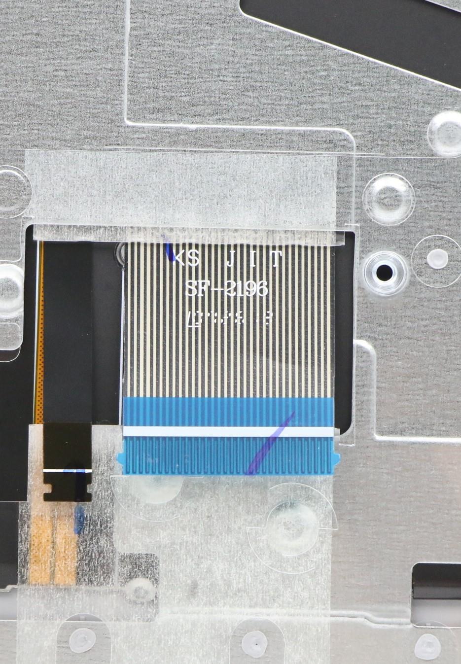 Lenovo Uppercaseasml80Ylblmgrgerfpr - 5CB0N98666