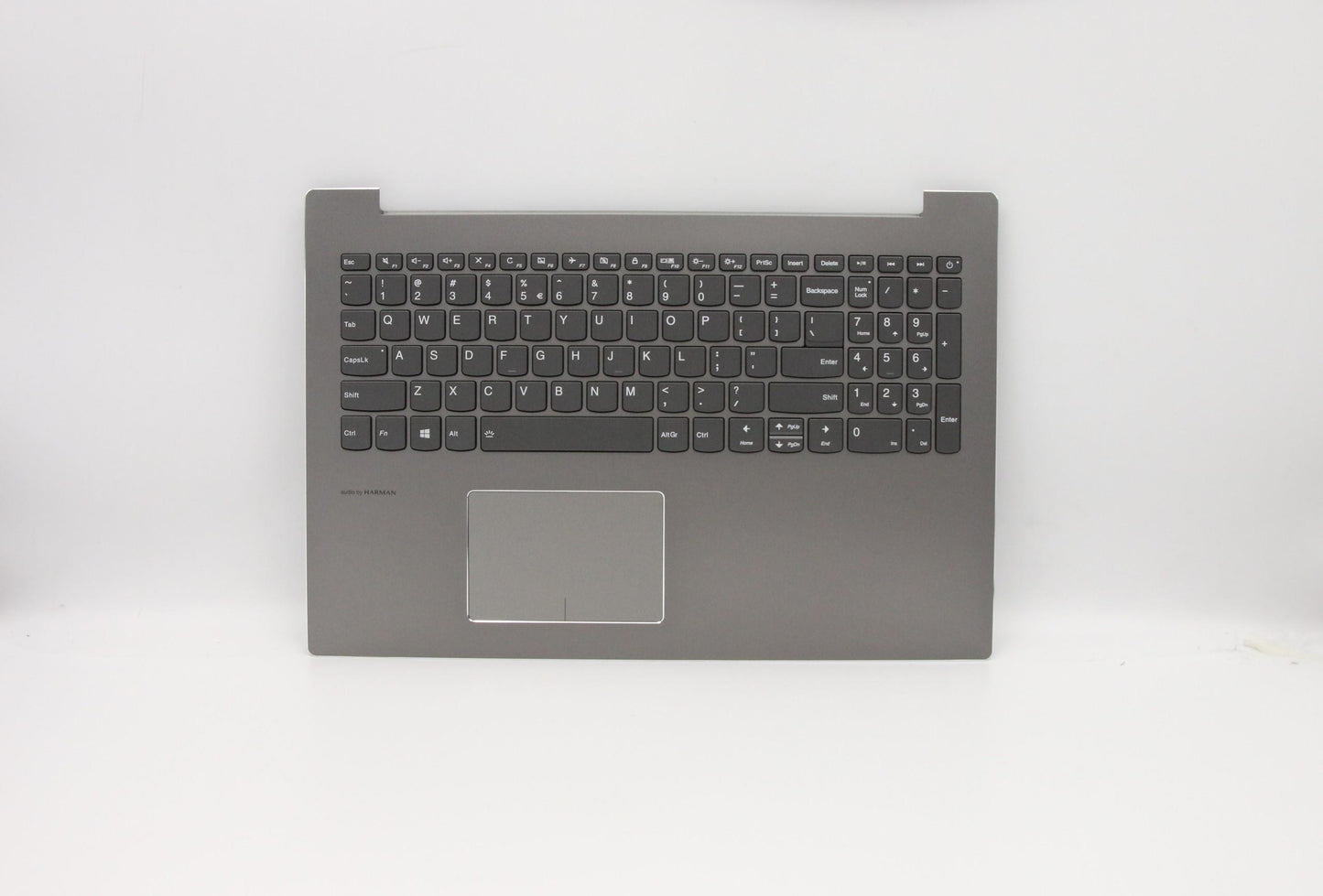 Lenovo Uppercaseasml80Ylblmgreuro Eng - 5CB0N98675