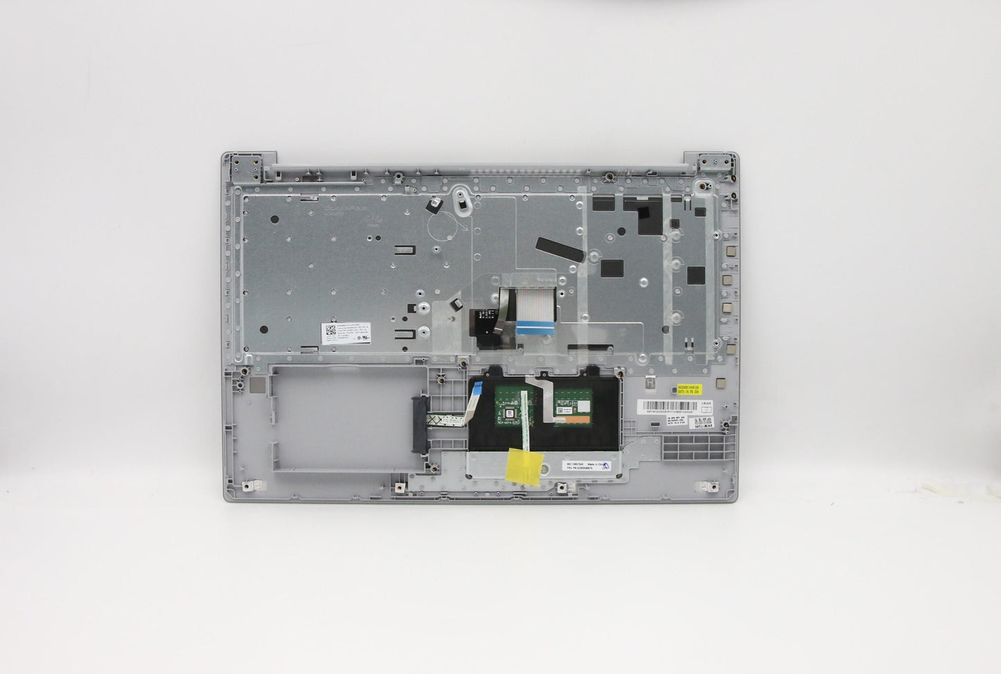 Lenovo Uppercaseasml80Ylblmgreuro Eng - 5CB0N98675