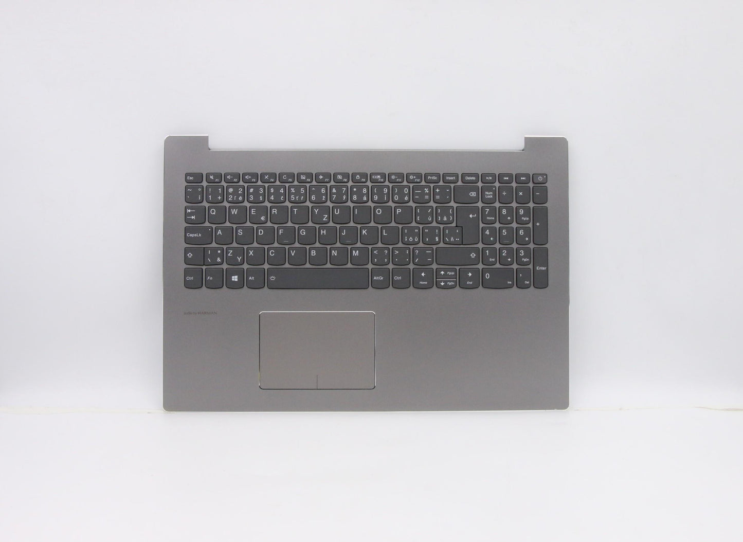 Lenovo Uppercaseasml80Ylblmgrcze/Slk - 5CB0N98687
