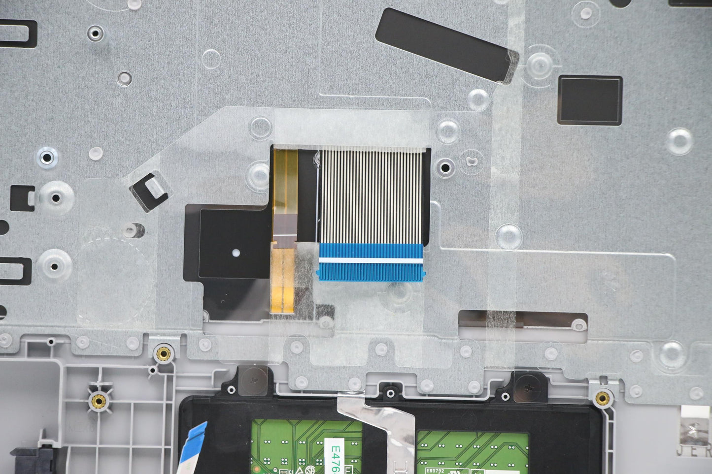 Lenovo Uppercaseasml80Ylblmgrcze/Slk - 5CB0N98687