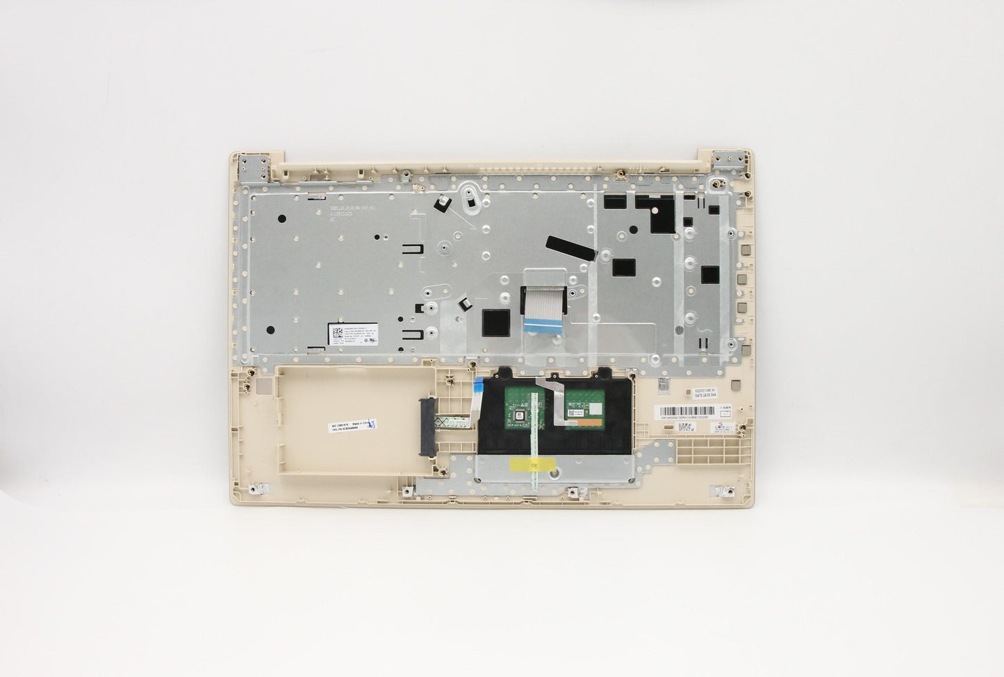 Lenovo Uppercaseasml80Ylchamjpn - 5CB0N98689
