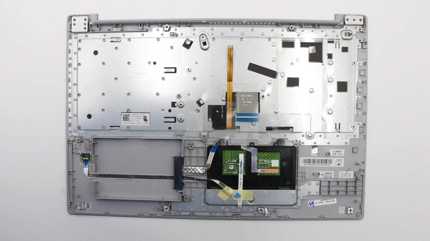 Lenovo Uppercaseasml80Ylblmgrspafpr - 5CB0N98701