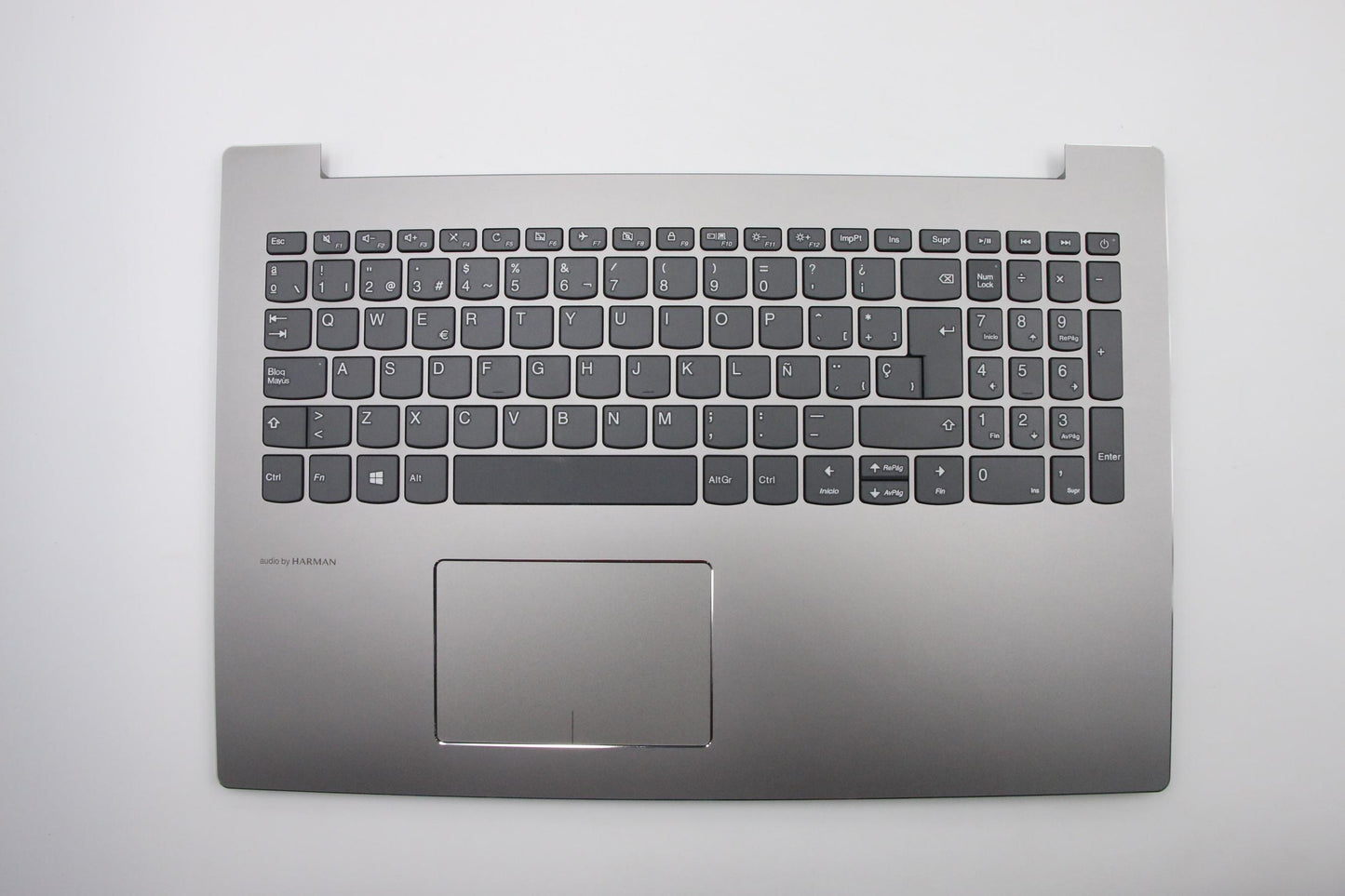 Lenovo Uppercaseasml80Ylmgrspa - 5CB0N98716
