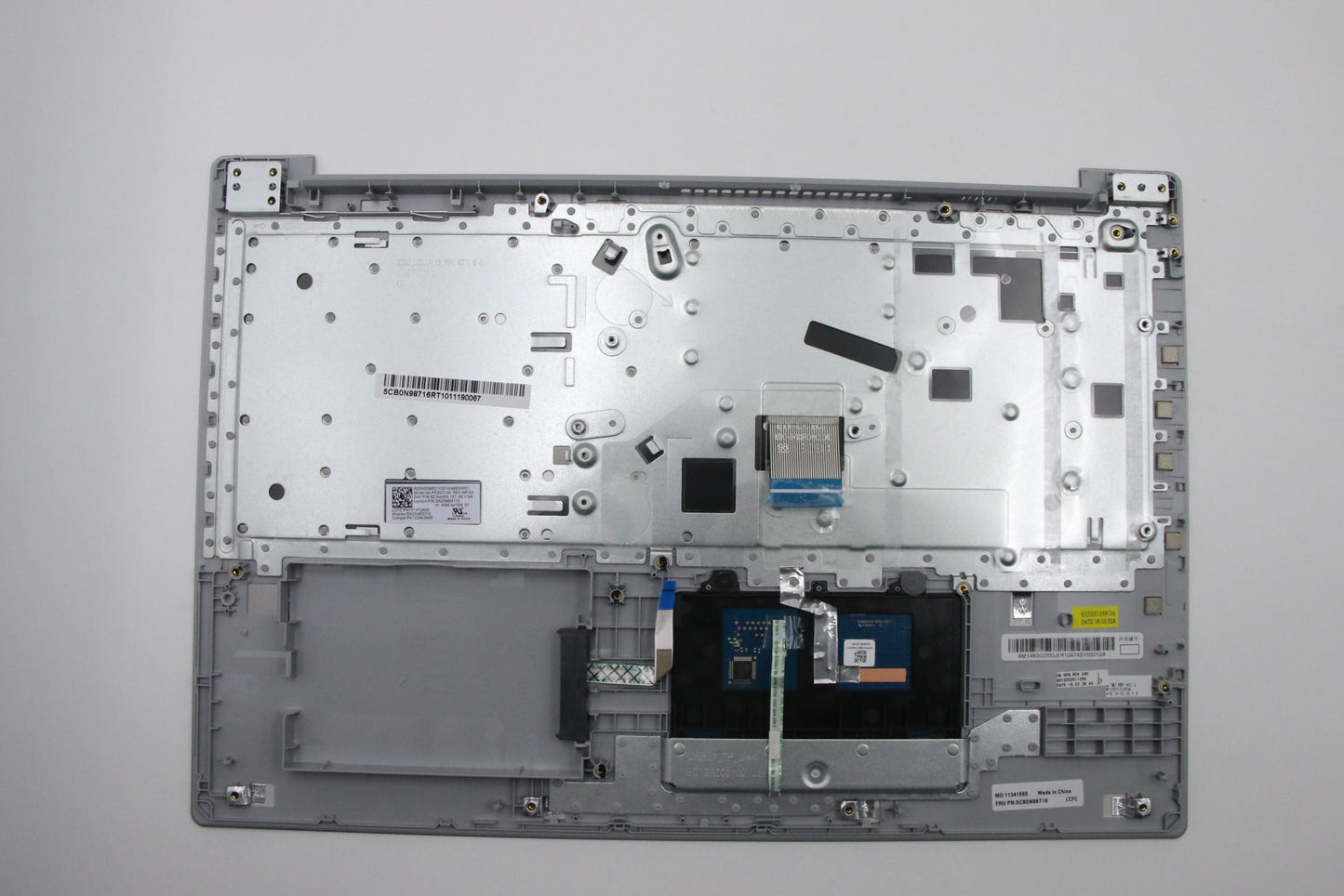 Lenovo Uppercaseasml80Ylmgrspa - 5CB0N98716