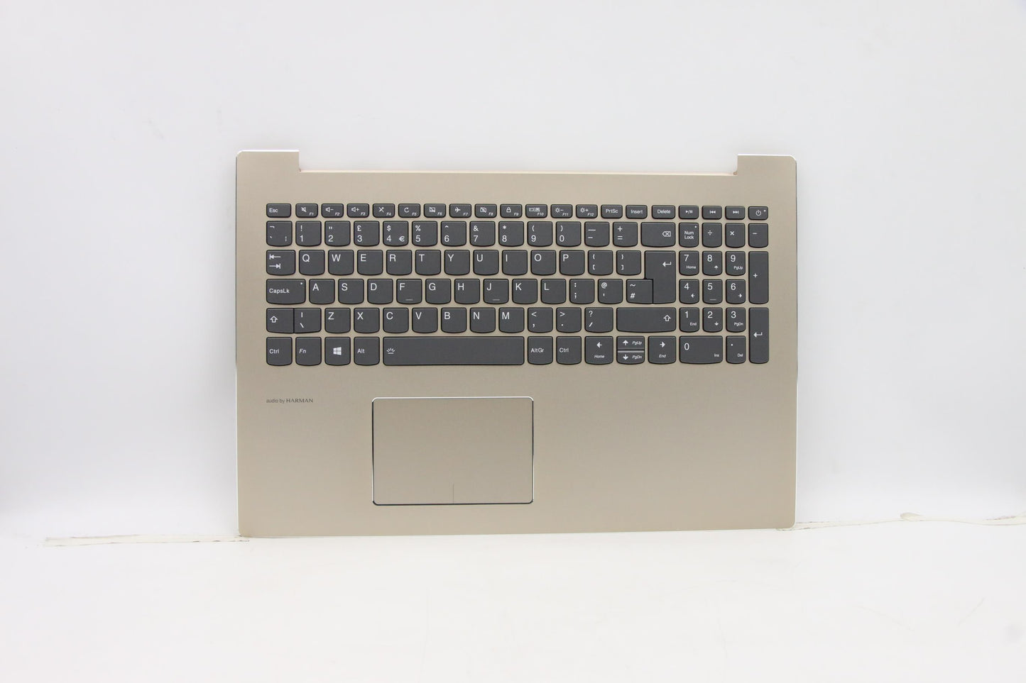 Lenovo Uppercaseasml80Ylblchamuke - 5CB0N98720