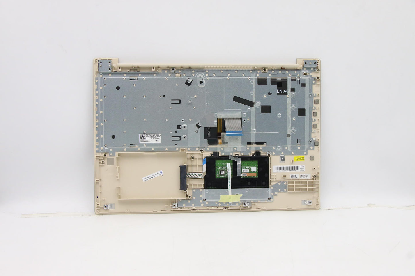 Lenovo Uppercaseasml80Ylblchamuke - 5CB0N98720