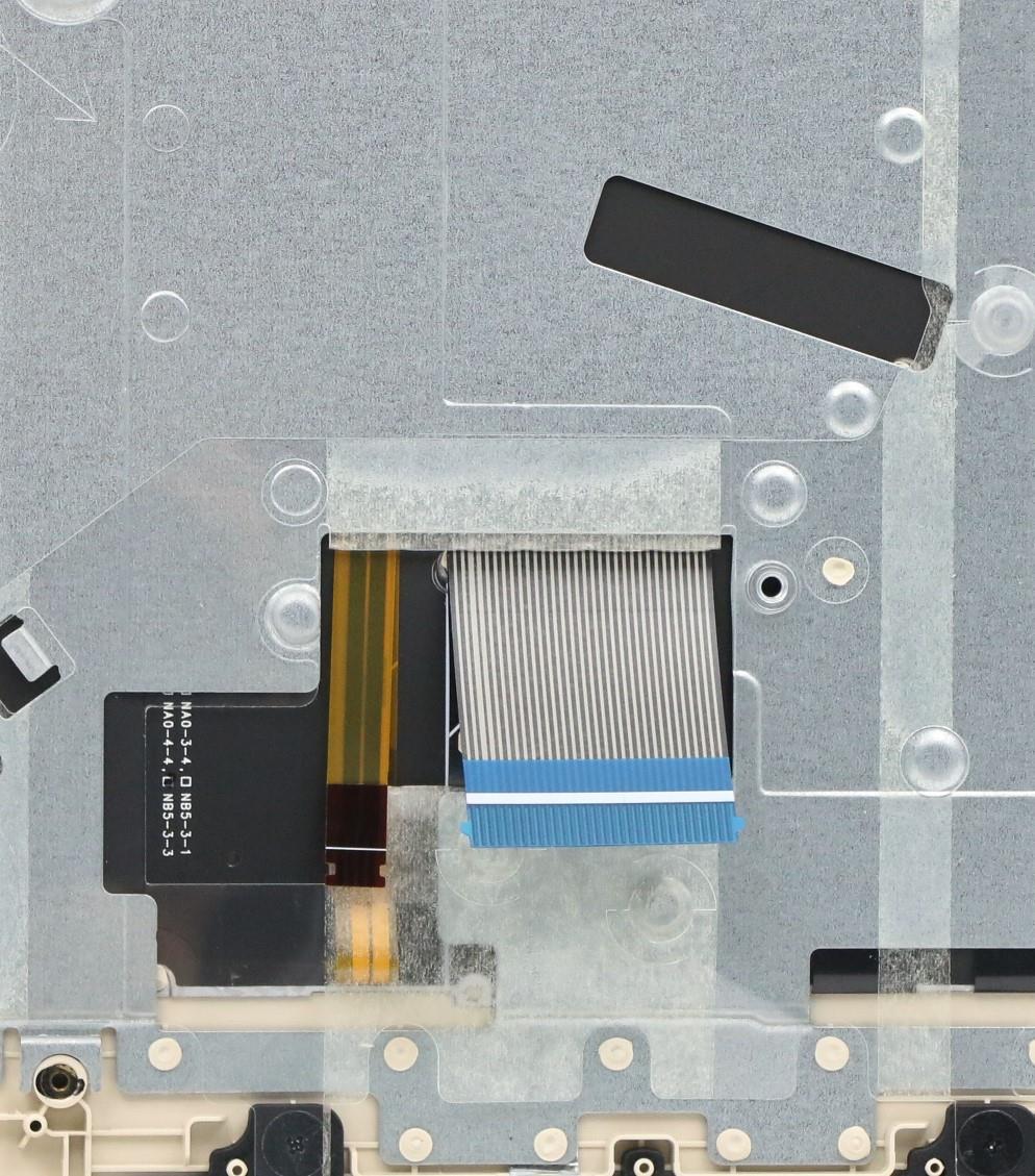 Lenovo Uppercaseasml80Ylblchamuke - 5CB0N98720
