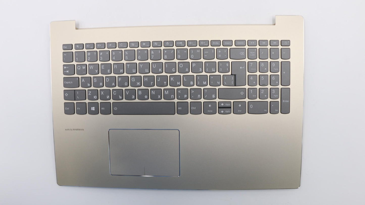 Lenovo Uppercaseasml80Ylblchambul - 5CB0N98738