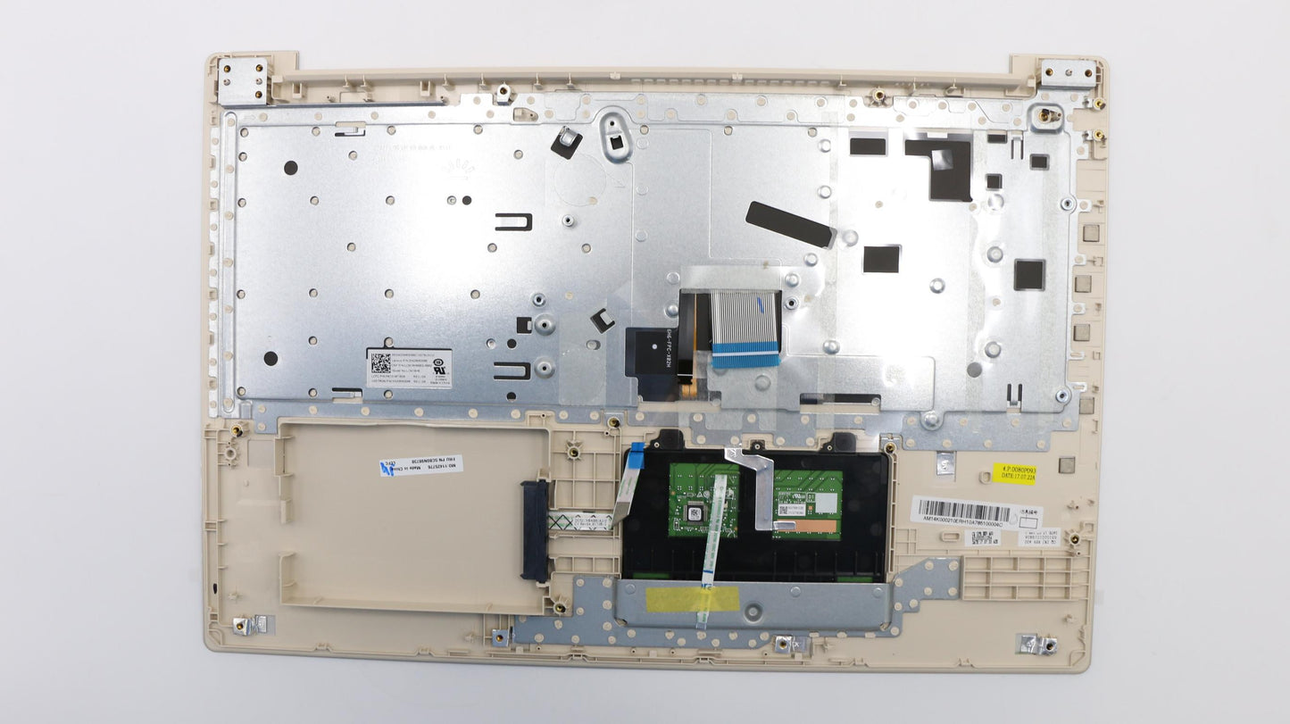 Lenovo Uppercaseasml80Ylblchambul - 5CB0N98738