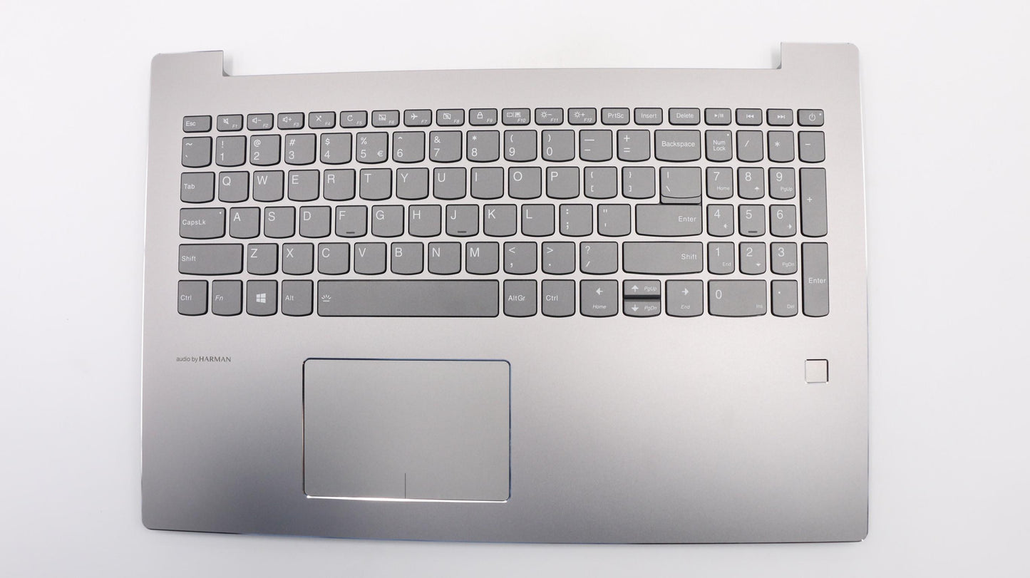 Lenovo Uppercaseasml80Ylblmgreuro Eng - 5CB0N98739
