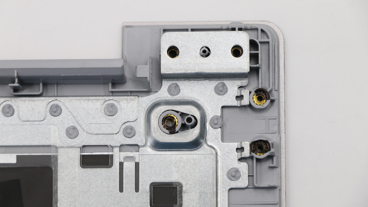 Lenovo Uppercaseasml80Ylblmgreuro Eng - 5CB0N98739
