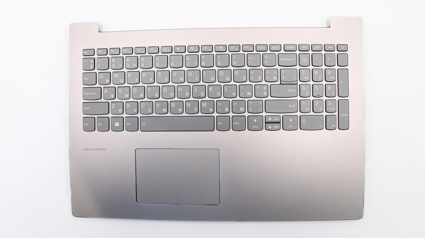 Lenovo Uppercaseasml80Ylbllbukr - 5CB0N98740