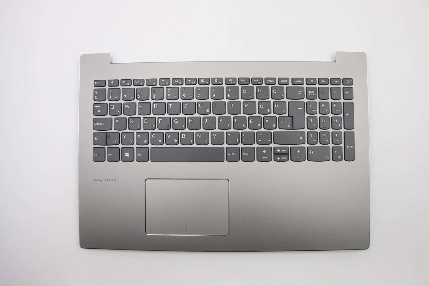 Lenovo Uppercaseasml80Ylmgrhun - 5CB0N98762