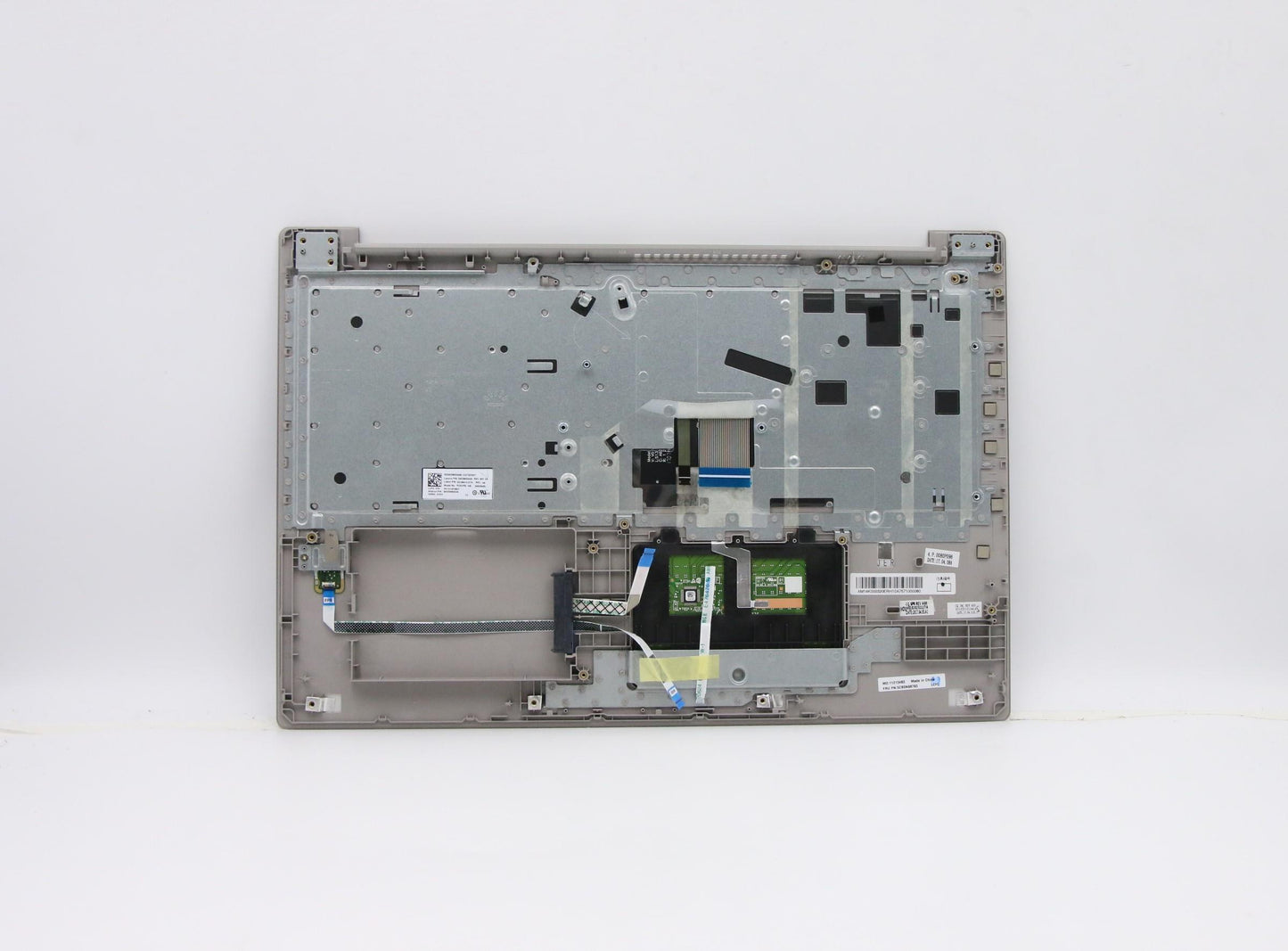 Lenovo Uppercaseasml80Ylbllbhbwfpr - 5CB0N98793