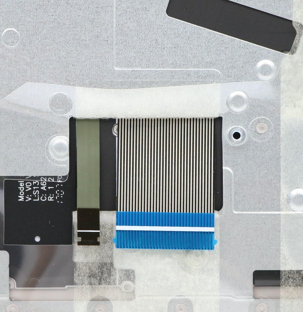 Lenovo Uppercaseasml80Ylbllbhbwfpr - 5CB0N98793