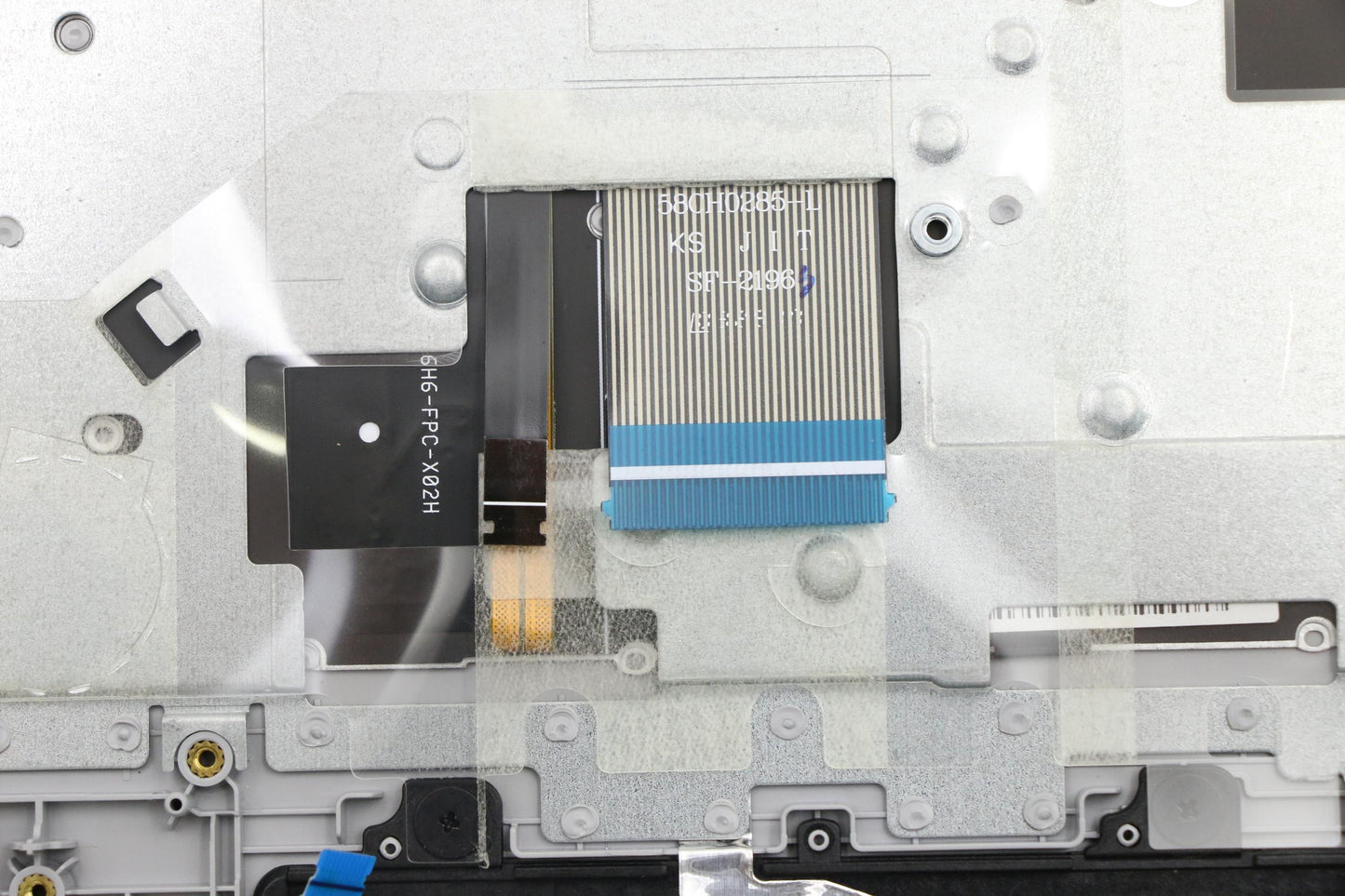 Lenovo Uppercaseasml80Ylblmgrhunfpr - 5CB0N98823