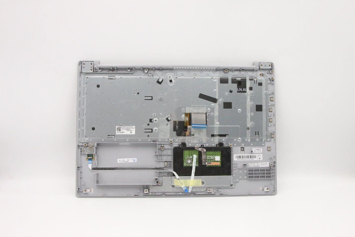 Lenovo Uppercaseasml80Ylblmgrukefpr - 5CB0N98837