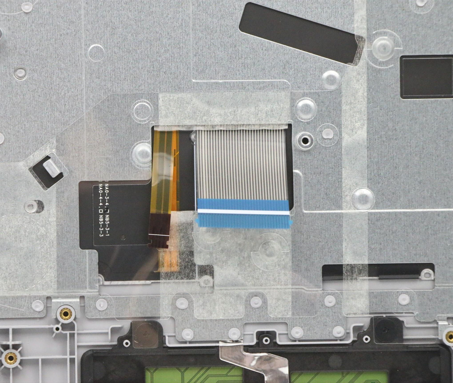 Lenovo Uppercaseasml80Ylblmgrukefpr - 5CB0N98837