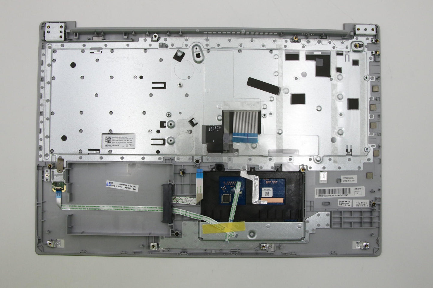 Lenovo Uppercaseasml80Ylblmgrarafpr - 5CB0N98841