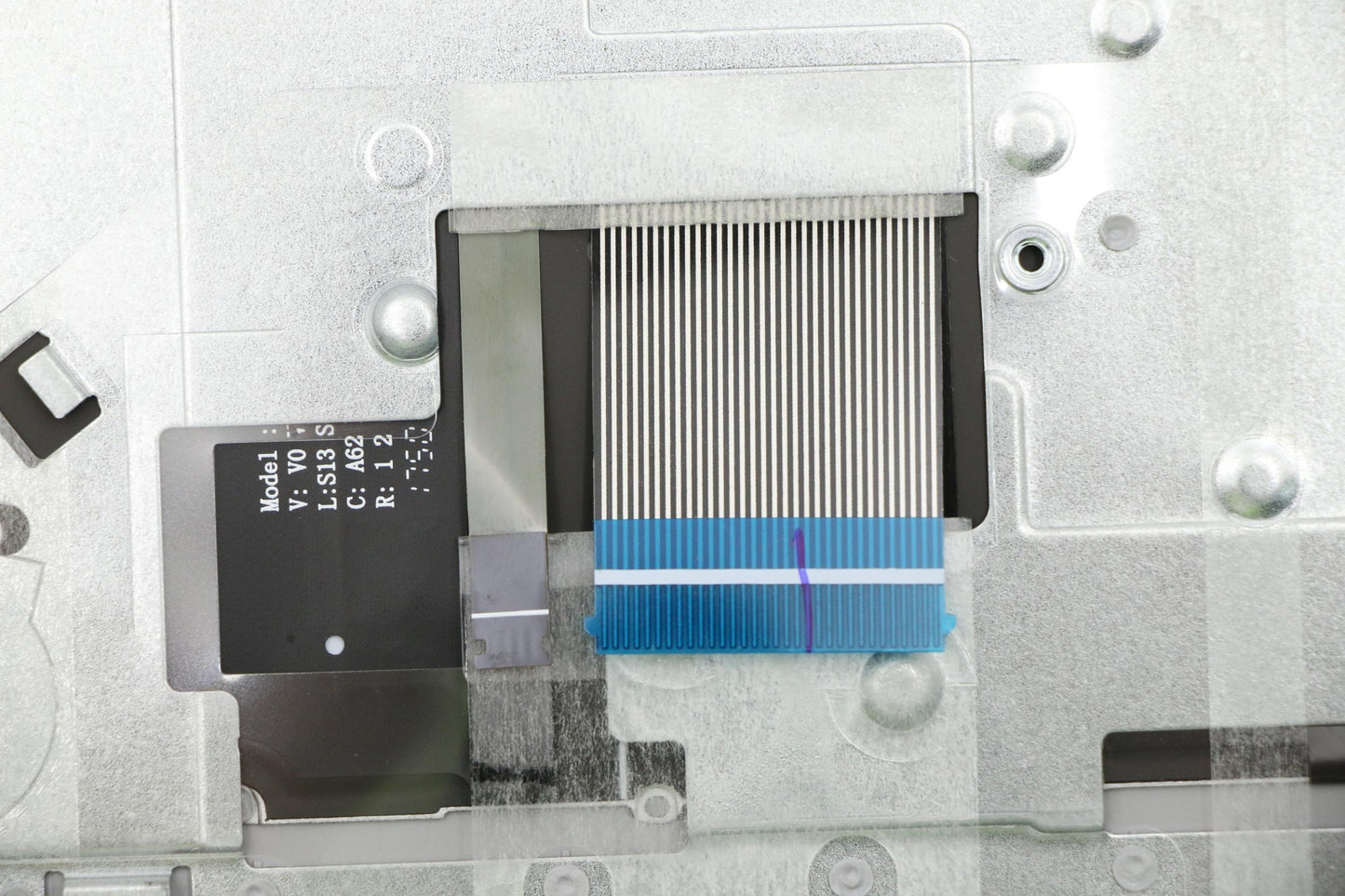 Lenovo Uppercaseasml80Ylblmgrarafpr - 5CB0N98841