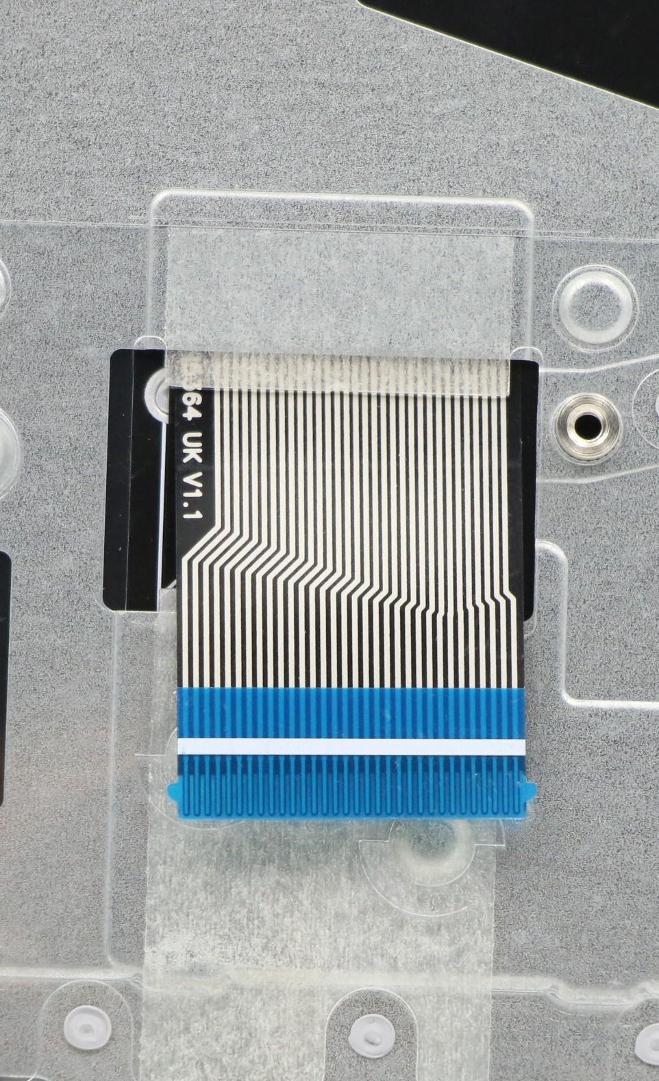 Lenovo Uppercaseasml80Ylmgrbel - 5CB0N98847