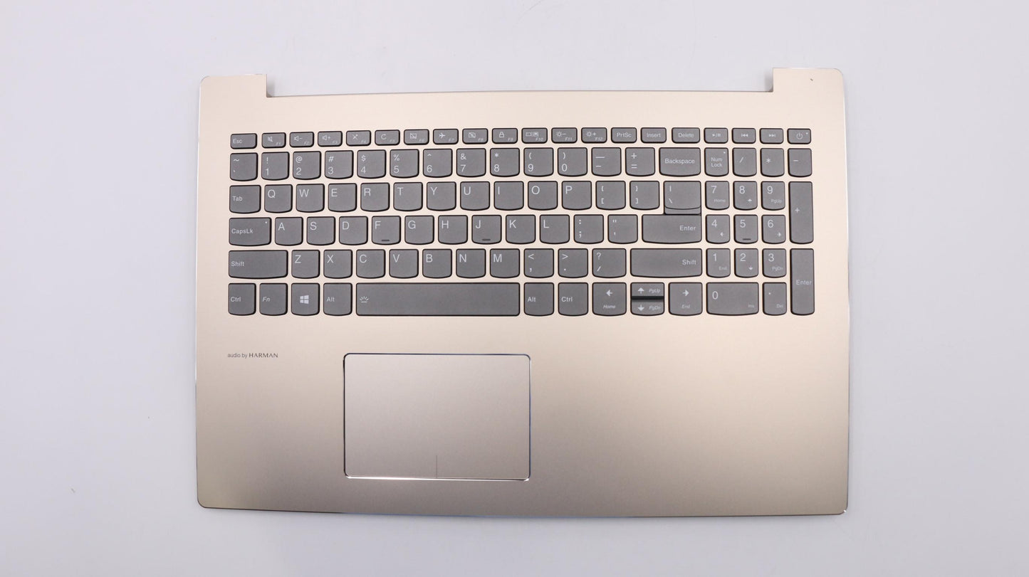 Lenovo Uppercaseasml80Ylblchameng - 5CB0N98854