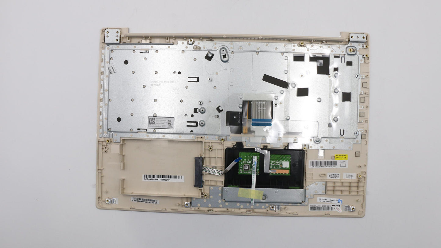 Lenovo Uppercaseasml80Ylblchameng - 5CB0N98854