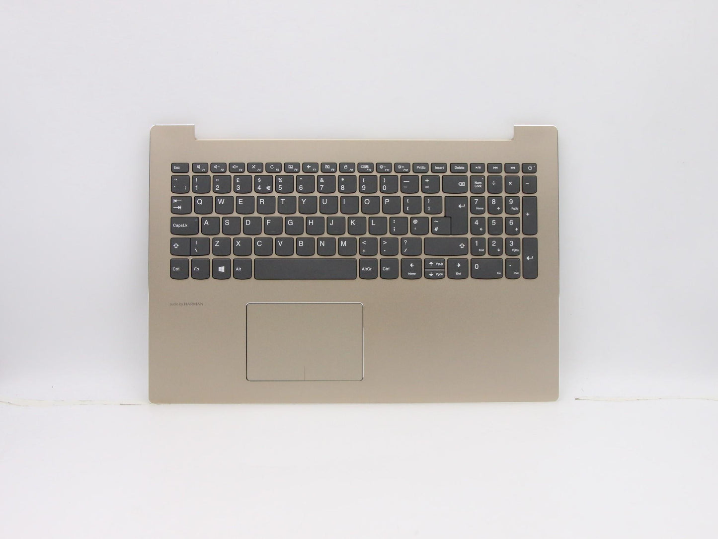 Lenovo Uppercaseasml80Ylchamuke - 5CB0N98864