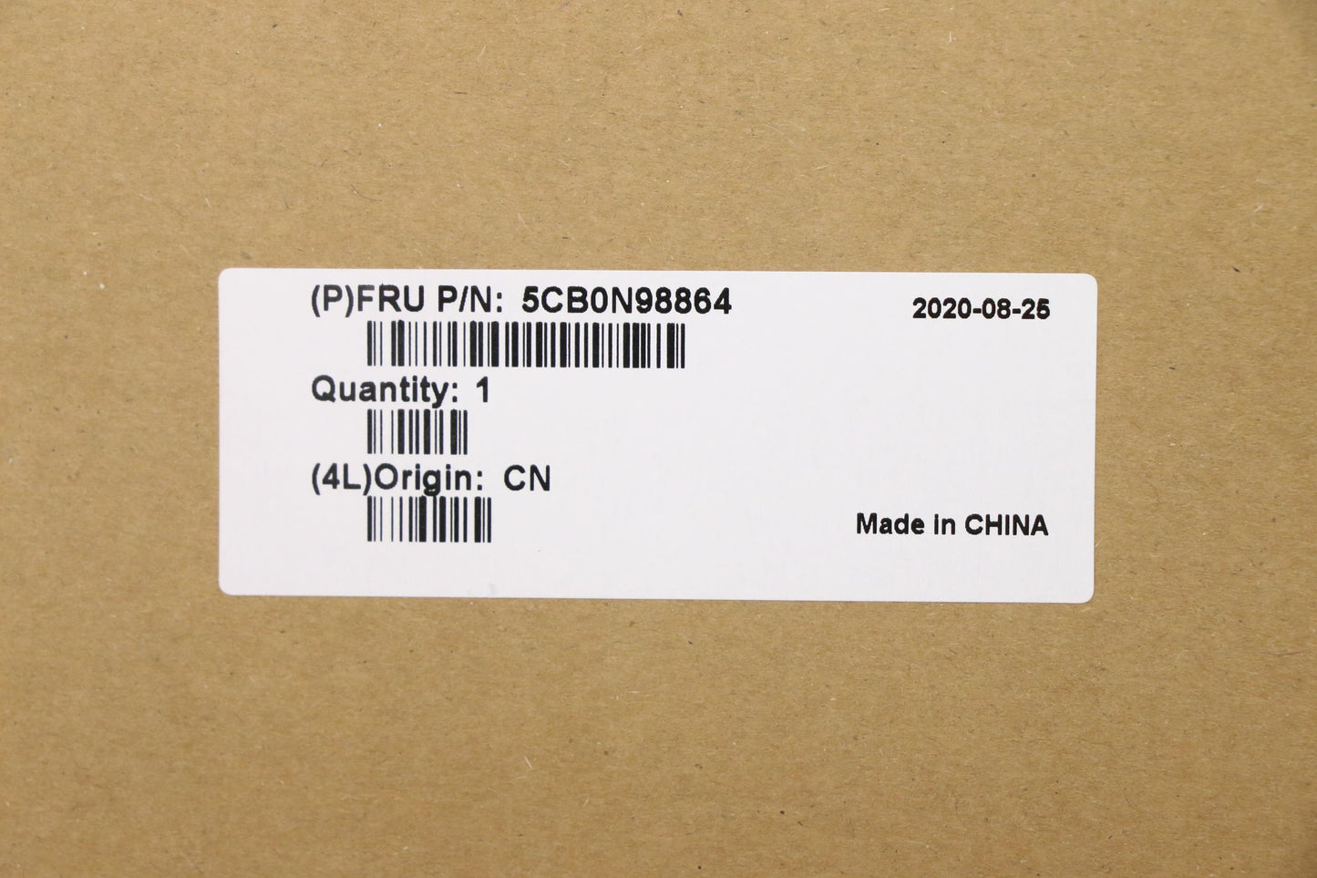 Lenovo Uppercaseasml80Ylchamuke - 5CB0N98864