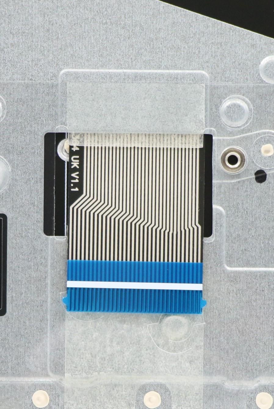 Lenovo Uppercaseasml80Ylchamuke - 5CB0N98864