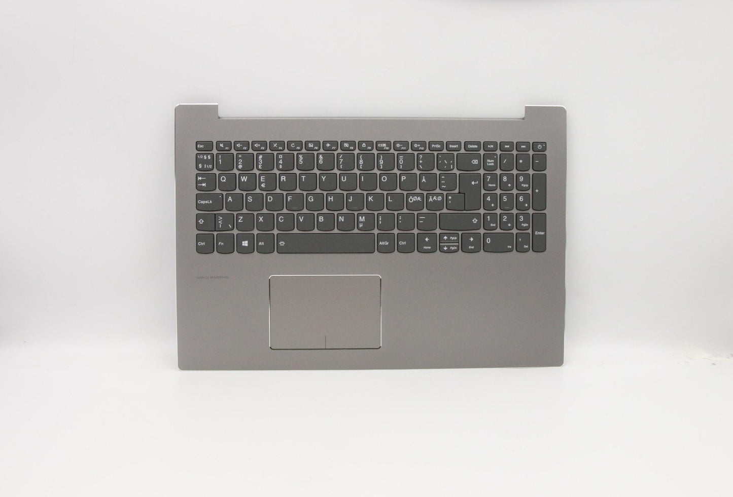 Lenovo Uppercaseasml80Ylblmgrnordic - 5CB0N98867
