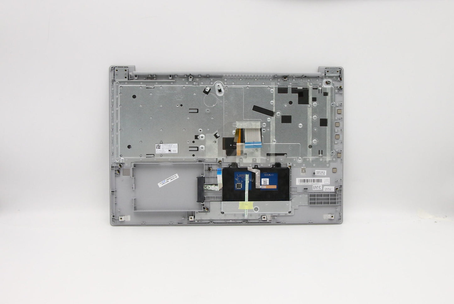 Lenovo Uppercaseasml80Ylblmgrnordic - 5CB0N98867